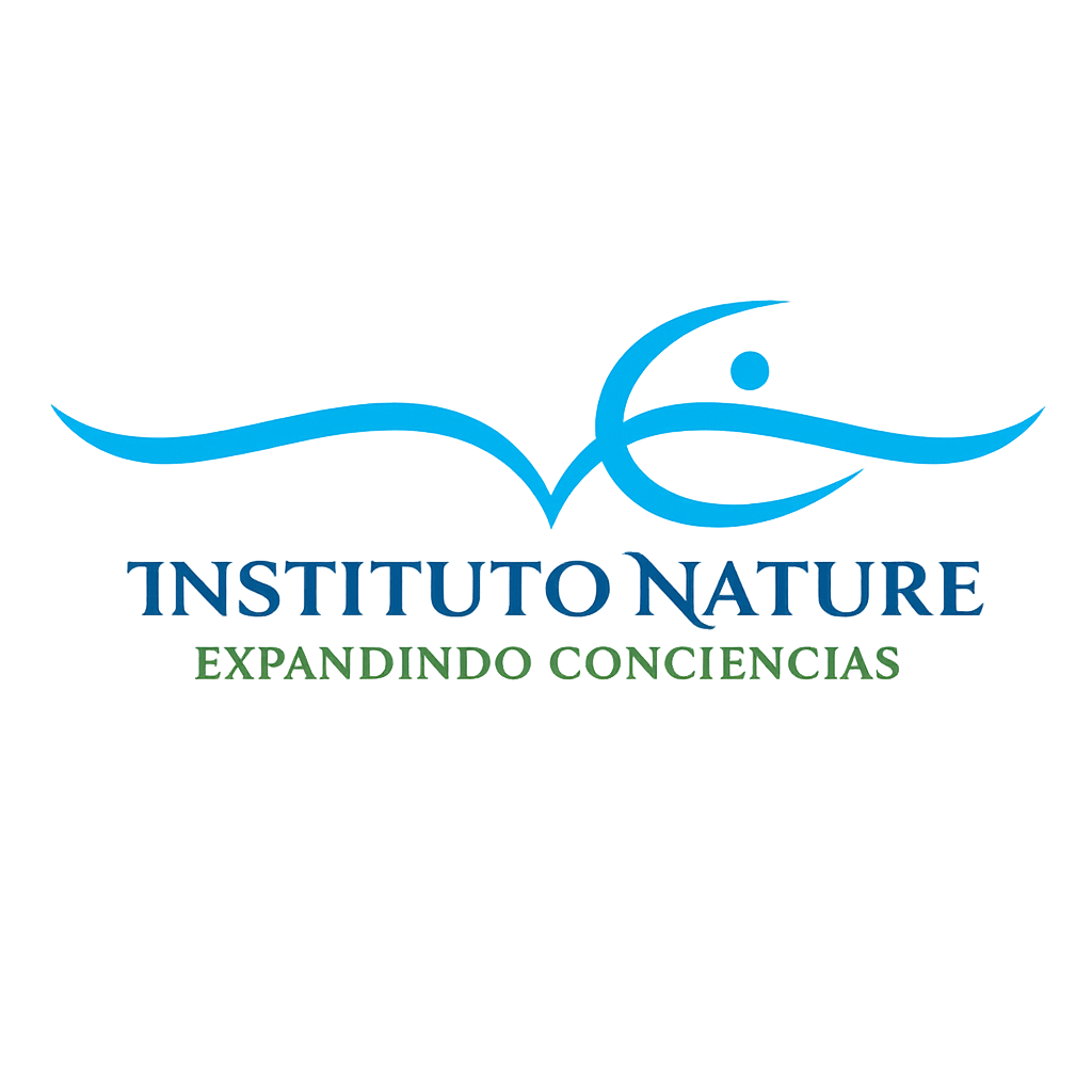 Instituto Nature — Expandindo Consciências