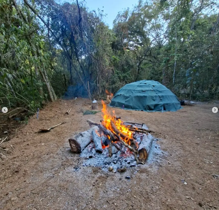 Terapias no Instituto Nature
